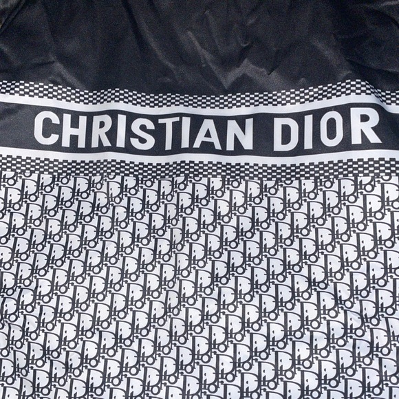 Christian Dior Dog Jacket - Picture 2 of 10